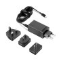 Lenovo | Travel Adapter | USB-C AC | 65 W - 2